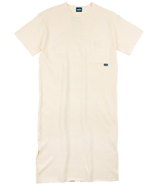 KAVU/カブー Lock dress/ロックドレス（ワンピース）｜KAVU（カブー）