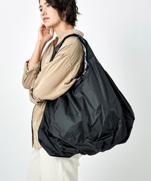 LeSportsac（レスポートサック）の「CIRCLE BAG ブラックN（トートバッグ・キッズ）」