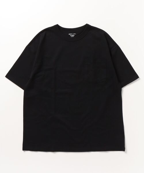 セール】【ムラサキスポーツ限定】半袖Tシャツ/パックTEE/2枚入り