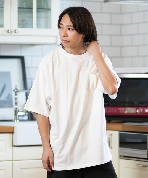 セール】【ムラサキスポーツ限定】半袖Tシャツ/パックTEE/2枚入り