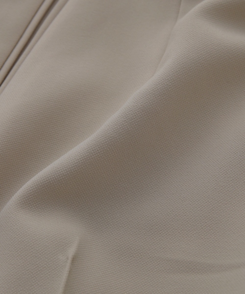 UNFOLLOW（アンフォロー）の「【FOLL / フォル】セミフレアウォッシャブルワードローブスラックス（スラックス・メンズ・ブラック/ベージュ・1/2/3）」の17枚目の写真