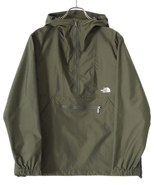 ジャケット・アウター THE NORTH FACE COMPACT NYLONJACKET THE NORTH FACE（ザノースフェイス）の「THE NORTH FACE / ザ
