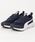 PUMA�i�v�[�}�j�́uPUMA �v�[�} INCINERATE WIDE �C���V�i���C�g ���C�h 377521 ABC-MART���� *02PEACOAT/WHT�i�X�j�[�J�[�j�v�b�u���[