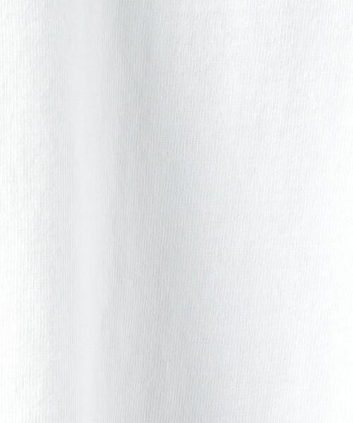 TANGTANG(タンタン)の「<TANGTANG> FONTS T/Tシャツ(Tシャツ/カットソー・メンズ・ホワイト・M/L/S/XL)」の18枚目の写真