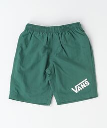 VANS | VANS ヴァンズ K EASY Washer SRT ショートパンツ 123R5150100 GREEN(その他パンツ)