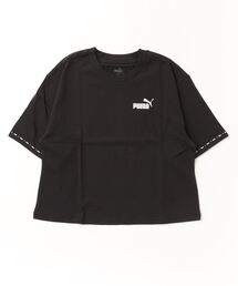 プーマ PUMA PUMA POWER Tape Tシャツ_