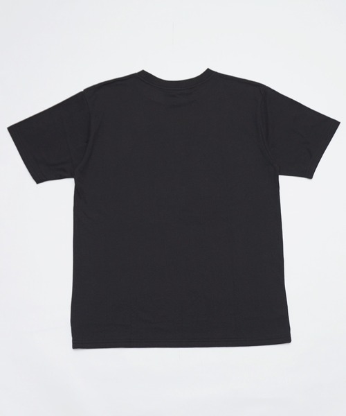 almo（アルモ）の「GIZMOプリントユニセックスBIGTシャツ/プリントTシャツ(RO)（Tシャツ/カットソー・レディース・オフホワイト/ブラック・FREE）」の5枚目の写真