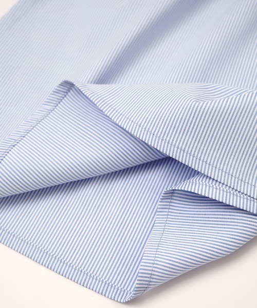 flower（フラワー）の「リボンスリーブブラウス（シャツ/ブラウス・レディース・ブラック/ブルー・FREE）」の11枚目の写真