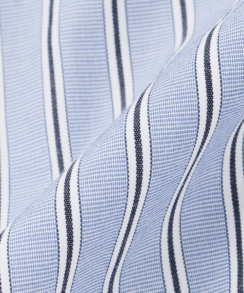 petit main（プティマイン）の「【リンク】ドットバルーンブラウス(キッズ)（チュニック・キッズ・アイボリー/ブラック/ブルー・130cm/90cm/110cm/120cm/100cm/80ｃｍ）」の16枚目の写真