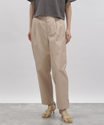 LAKOLE | カービーパンツ / 704919(チノパンツ)