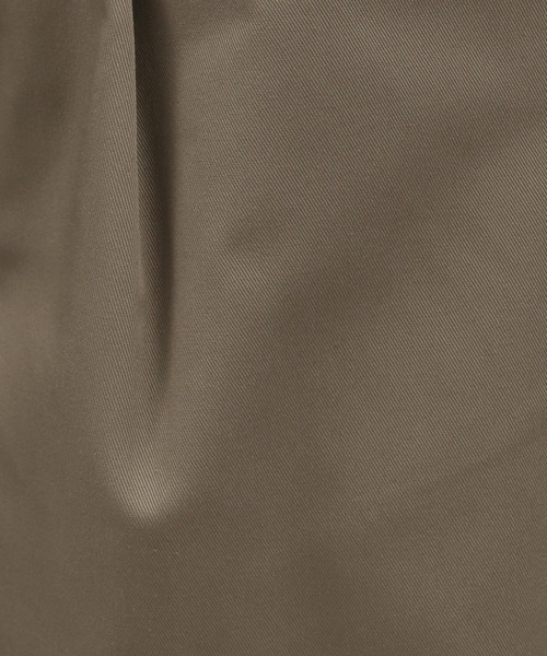 LAKOLE（ラコレ）の「カービーパンツ / 704919（チノパンツ・レディース・カーキ/ブラック/ベージュ・SMALL/MEDIUM）」の18枚目の写真