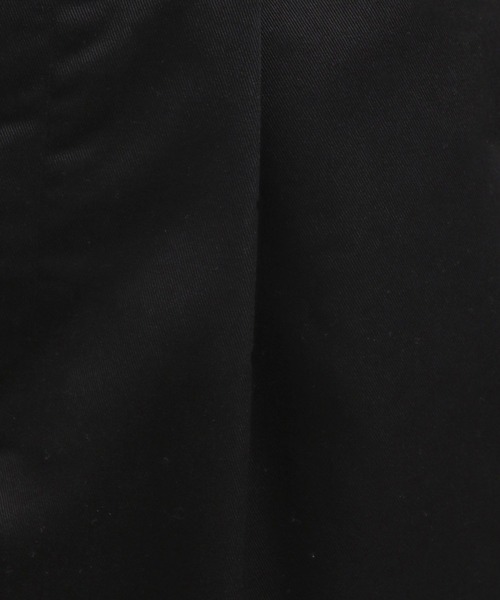 LAKOLE（ラコレ）の「カービーパンツ / 704919（チノパンツ・レディース・カーキ/ブラック/ベージュ・SMALL/MEDIUM）」の21枚目の写真