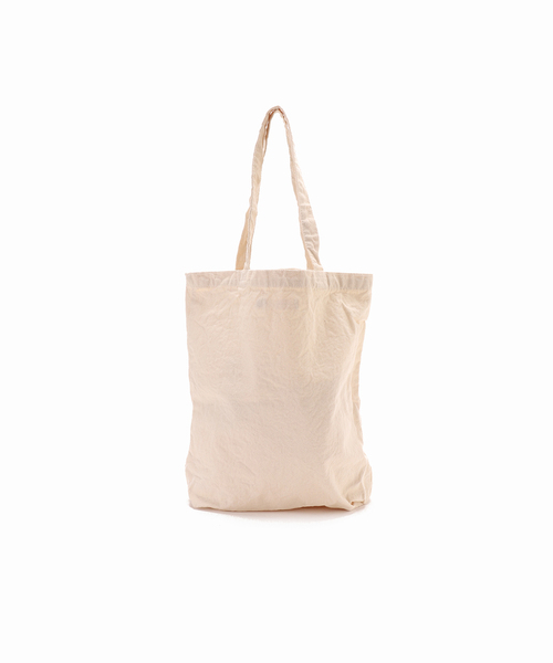 plage（プラージュ）の「Lays logo tote バッグ（トートバッグ・レディース・アイボリー・FREE）」の10枚目の写真