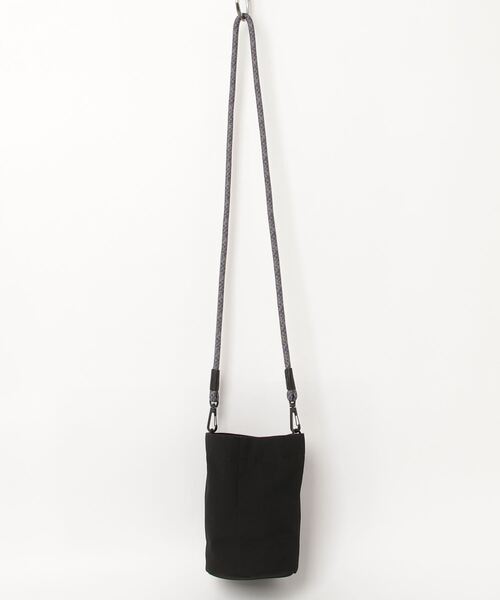 THE NORTH FACE PURPLE LABEL Stroll Shoulder Bag / ザノース