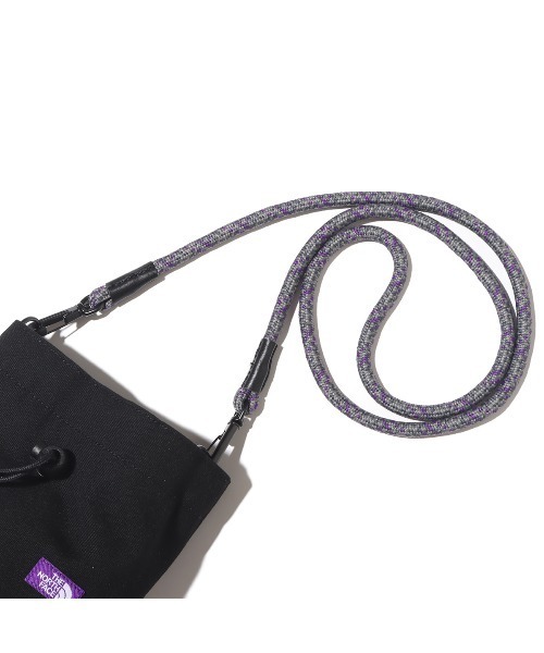THE NORTH FACE PURPLE LABEL Stroll Shoulder Bag / ザノース