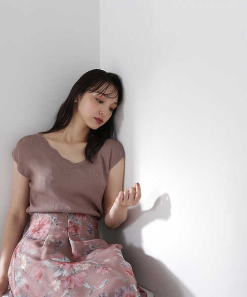 NATURAL BEAUTY BASIC（ナチュラルビューティーベーシック）の