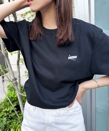 【GOODHUE'S】2枚セット 2 pack Tee shirts / パックTシャツ