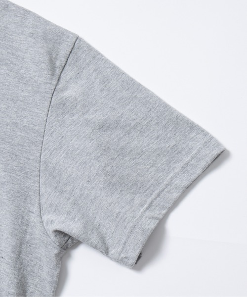 SETUP7（セットアップセブン）の「【GOODHUE'S】2枚セット 2 pack Tee shirts / パックTシャツ（Tシャツ/カットソー・レディース・ホワイト×グレー/ホワイト×ホワイト/ホワイト×ブラック・S/M/L/XL）」の17枚目の写真