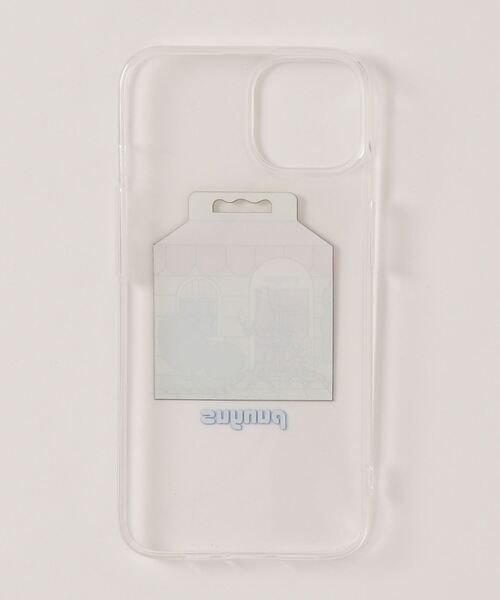 PUNYUS(プニュズ)の「I'm Home iphoneケース(スマホケース/カバー・レディース・その他1/その他2/その他3・FREE)」の4枚目の写真