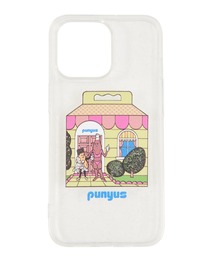 PUNYUS | I'm Home iphoneケース(スマホケース/カバー)