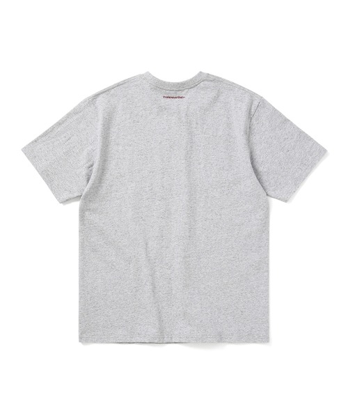 T-Logo Tee（Tシャツ/カットソー）｜thisisneverthat