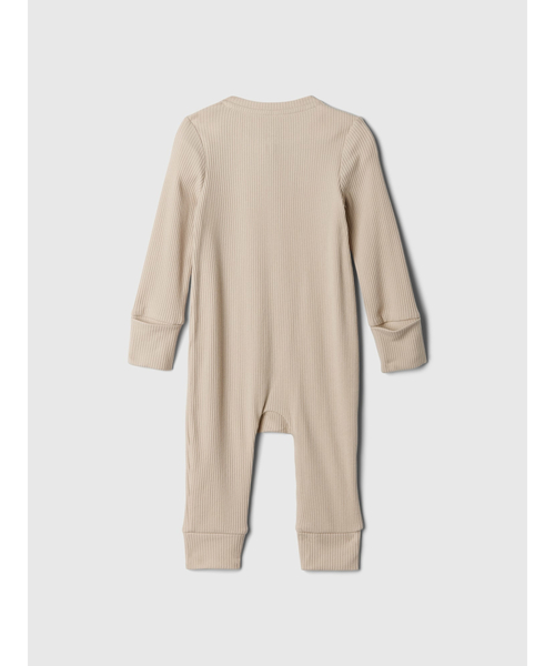 セール】はじめてのお気に入り リブ ボディオール (ベビー