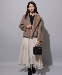 JUSGLITTY（ジャスグリッティー）の「フラッフィーライダース（その他