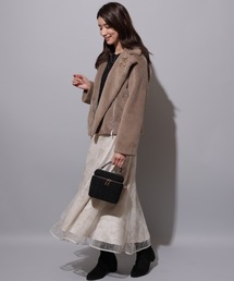 JUSGLITTY フラッフィーライダース Arpege story限定】フラッフィーライダース | ジャケット | JUSGLITTY