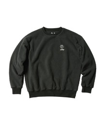 IPD(ACs[fB[)́yIPDzSHAKA EVERY DAY FLEECE CREW(̑gbvX)