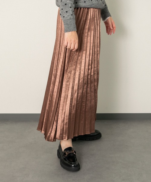 Luca Grossi（ルーカグロッシ）の「【Luca Grossi】ワントーンビットローファー(L31617)（ローファー・レディース・ブラック系その他/アイボリー/ブラック・37/38/36/39/35）」の13枚目の写真