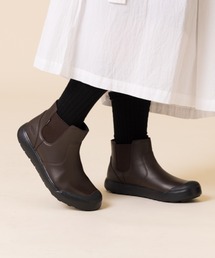KEEN | ELENA CHELSEA WP / エレナ チェルシー ウォータープルーフ /レディース スニーカー ブーツ チェルシーブーツ サイドゴアブーツ 防水(ブーツ)