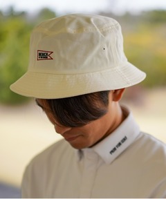Polo Sport チノ バケット ハット（ハット）｜POLO RALPH LAUREN（ポロ