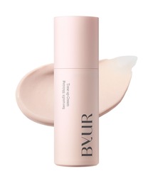 ByUR | セラムフィット シャイニング トーンアップクリーム＜化粧下地＞SPF28,PA++(化粧下地)