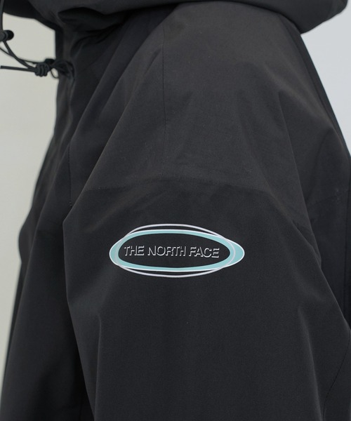 THE NORTH FACE(ザノースフェイス)の「【 海外流通モデル 】THE NORTH FACE / ノースフェイス M 2000 MOUNTAIN JACKET マウンテンパーカー(マウンテンパーカー・メンズ・ブラック・MEDIUM/LARGE/X-LARGE/XX-LARGE)」の11枚目の写真