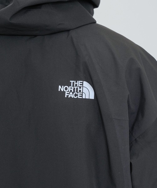 THE NORTH FACE(ザノースフェイス)の「【 海外流通モデル 】THE NORTH FACE / ノースフェイス M 2000 MOUNTAIN JACKET マウンテンパーカー(マウンテンパーカー・メンズ・ブラック・MEDIUM/LARGE/X-LARGE/XX-LARGE)」の9枚目の写真