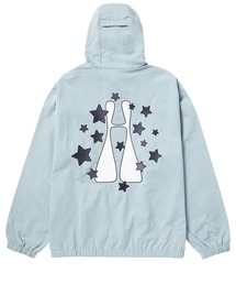 HUF | H STARDUST JACKET / HUF ジャケット(ブルゾン)