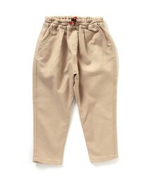 【90~150サイズ】やわらかすぽ軽ウエストコードパンツ
