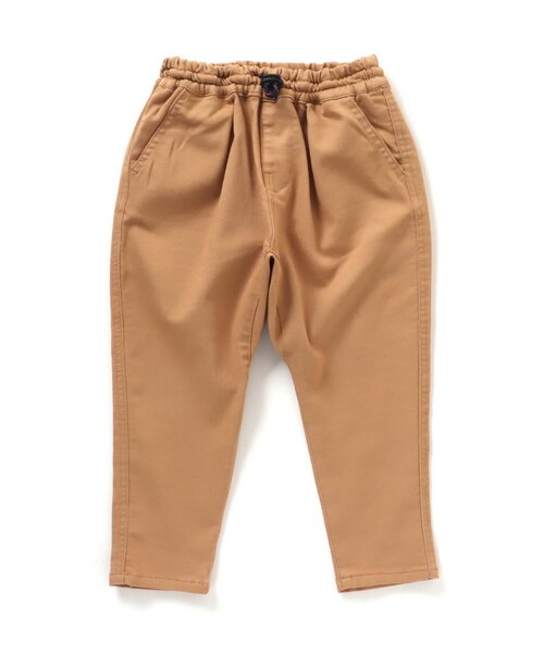 BREEZE（ブリーズ）の「【90～150サイズ】やわらかすぽ軽ウエストコードパンツ（その他パンツ・キッズ・ピンク/ネイビー/ベージュ/イエロー/ブルー・150/140/110/100/120/90/130）」の4枚目の写真
