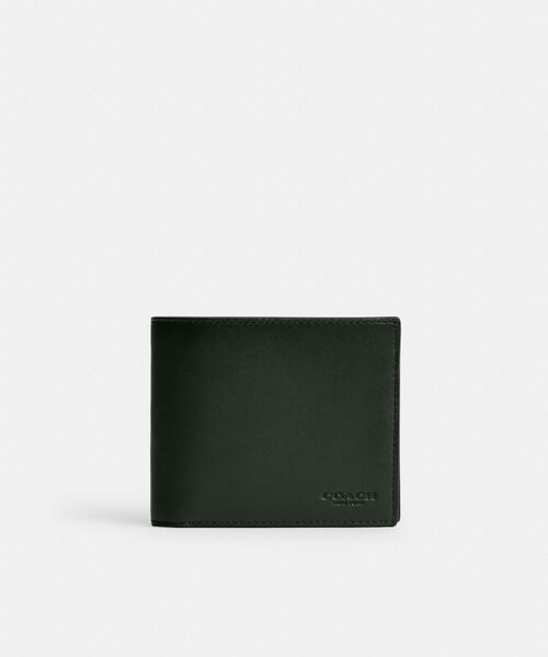 3-IN-1 ウォレット