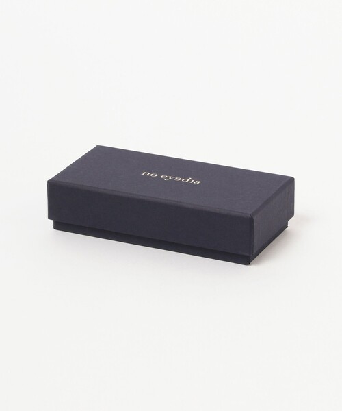 Ray BEAMS（レイビームス）の「noeyedia / サングラス "NE448"（サングラス・レディース・ブラック・ONE SIZE）」の12枚目の写真