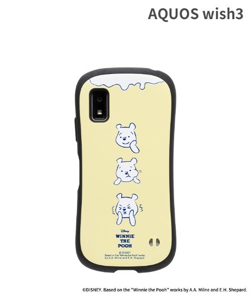 【ふくあい】携帯ケース I'm so happy to announce that I collaborated with CASETiFY! We