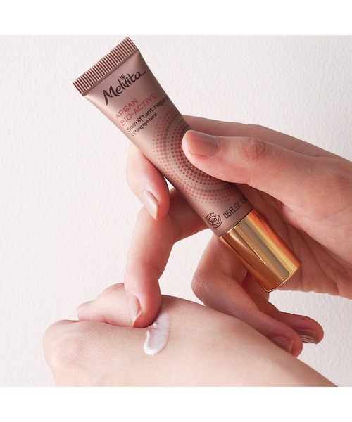 Melvita（メルヴィータ）の「アルガンビオアクティブセラム セット