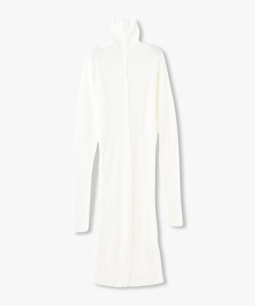 ANNA SUI アナスイ カーディガン ロング 2018ss 未使用 タグ付き ANNA