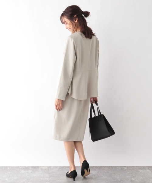 GLOBAL WORK（グローバルワーク）の「スゴラクストレッチカット