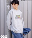 niko and...(ニコアンド)の「トップス(スウェット)」