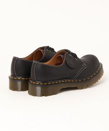 Dr. Martens/ドクターマーチン MIE 1461 3 ホール ドクターマーチン 英国製 1461 GUARD 3ホールシューズ メイドイン