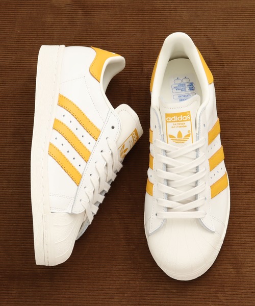 adidas（アディダス）の「adidas SUPERSTAR 82 / アディダス スーパー 