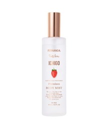 【数量限定】Fragrance Premium Body Mist （ICHIGO)/フレグランスプレミアムボディミスト(イチゴ)