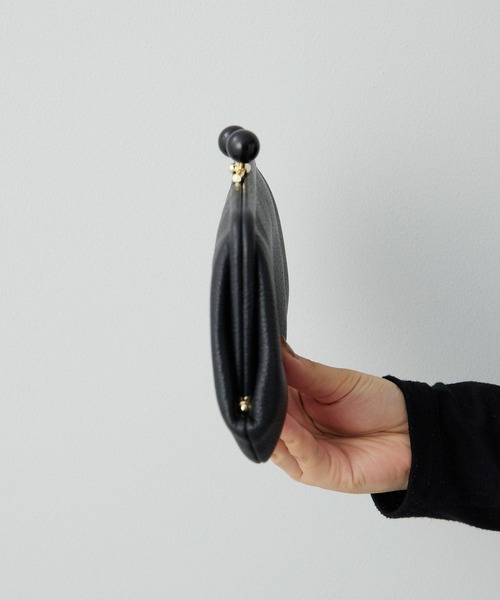 ear PAPILLONNER（イアパピヨネ）の「虎屋ういろ×perche(ペルケ