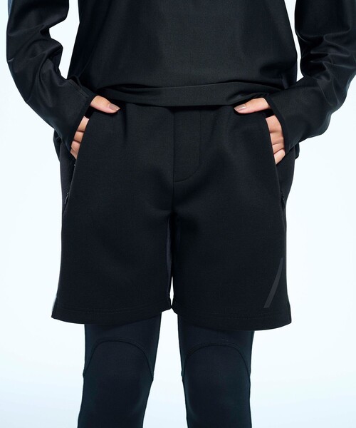 salsation ユニセックス　ハーフパンツ　Lサイズ salsation ユニセックス ハーフパンツ Lサイズ - メルカリ